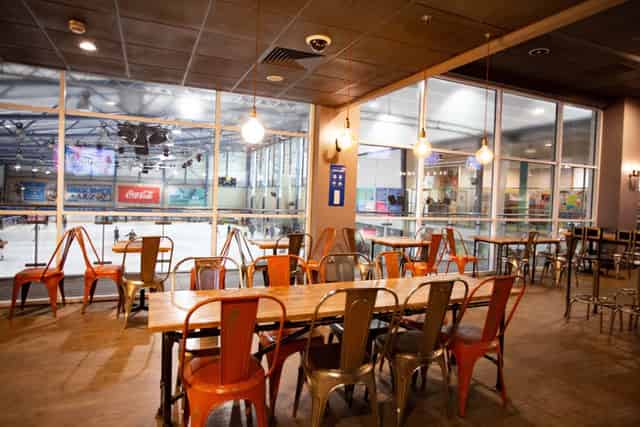 T&D Café