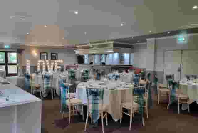Hatherley Manor Hotel & Spa