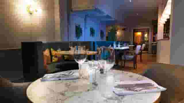 Hatherley Manor Hotel & Spa