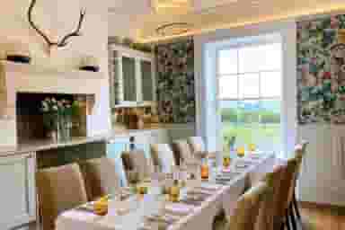 Formal Event Venues