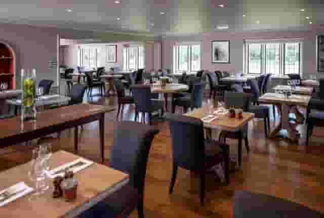 The Slaughters Country Inn