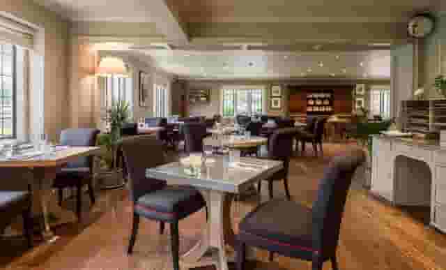 The Slaughters Country Inn