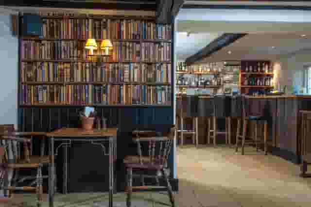 The Slaughters Country Inn