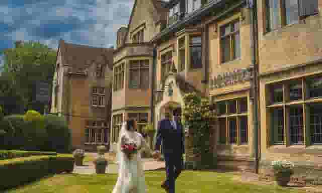 The Hare & Hounds Hotel