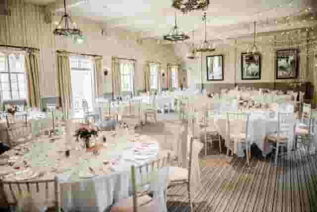 The Hare & Hounds Hotel