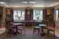 Christmas Party Venues