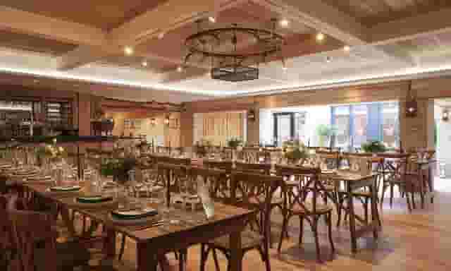 The Crown at Ampney Brook
