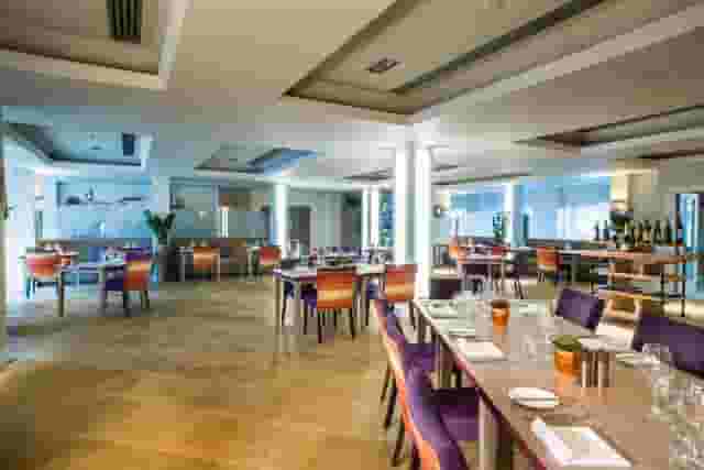 Sudbury House Hotel