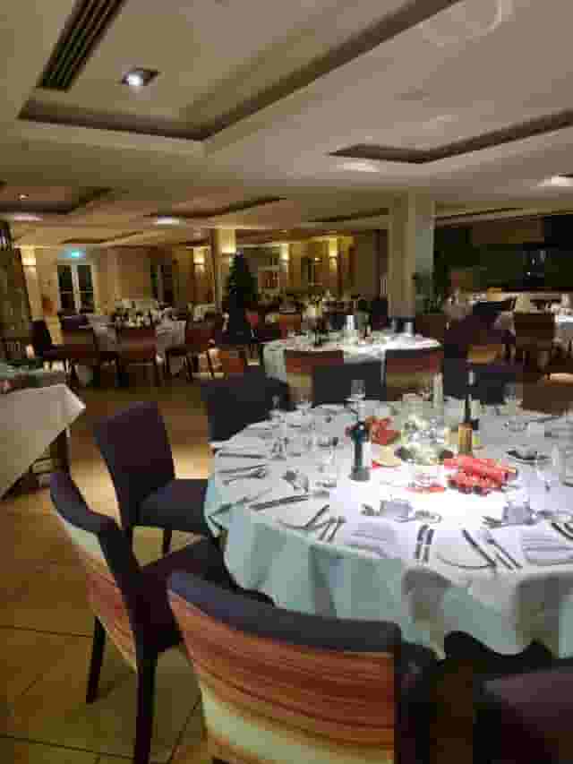Sudbury House Hotel