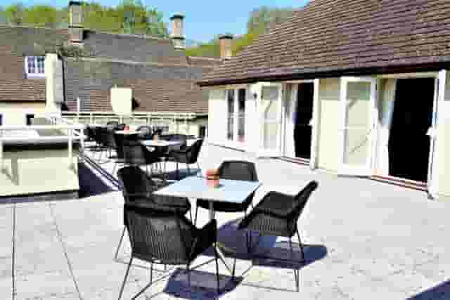 Sudbury House Hotel