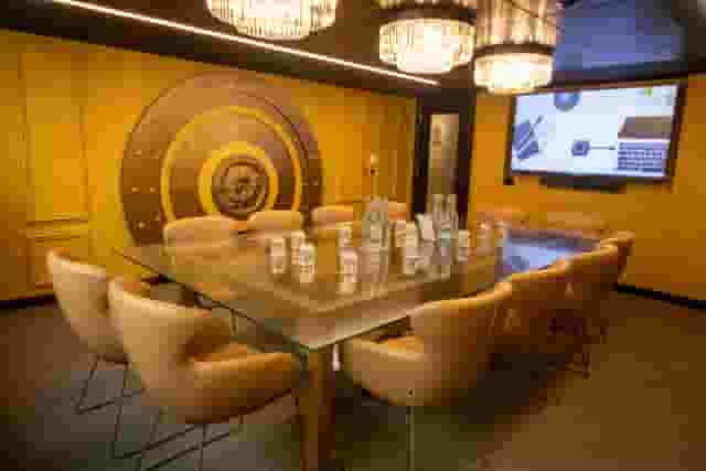 Office Space In Town