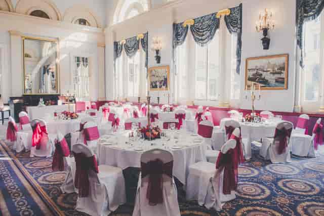 City of London Club - image 2