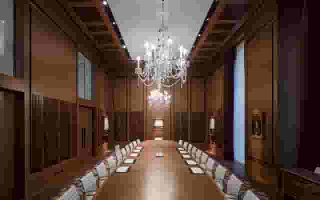 Leathersellers' Hall