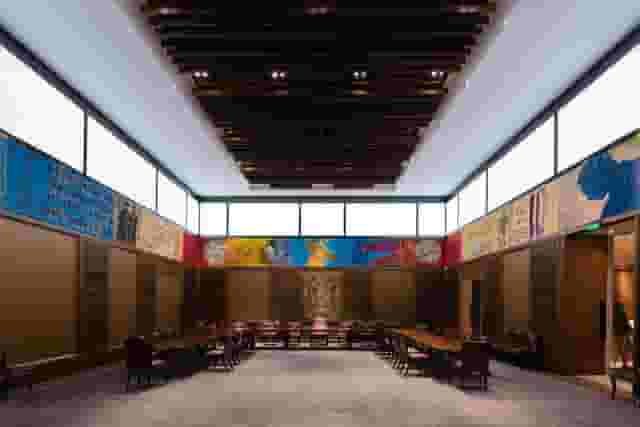 Leathersellers' Hall