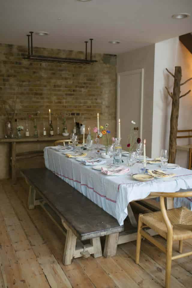 Henley Room