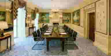 South Kensington