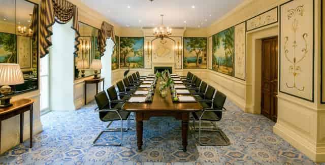 Henley Room