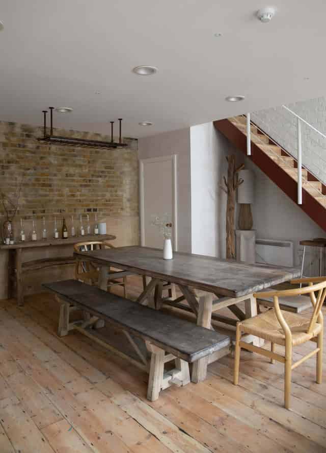Henley Room