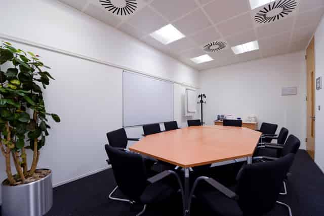Henley Room