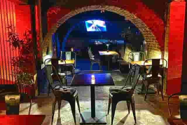 Bunker