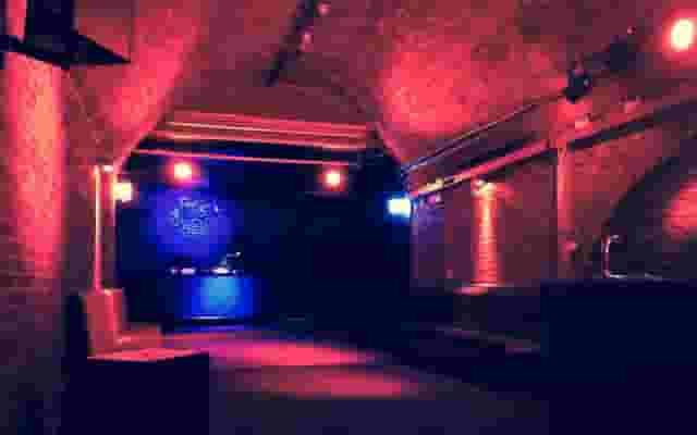 Bunker