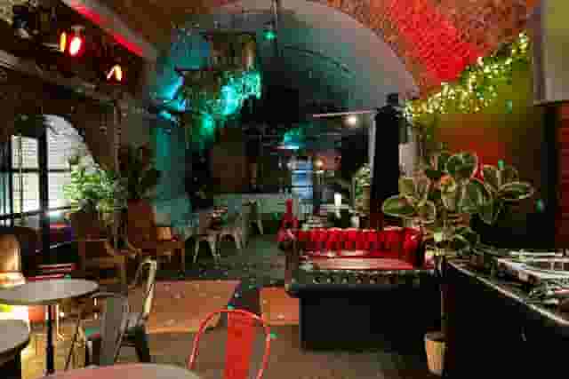Bunker
