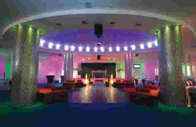Premier Banqueting London
