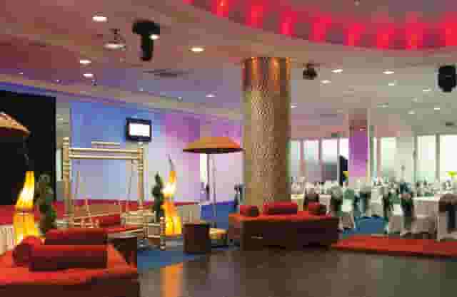 Premier Banqueting London