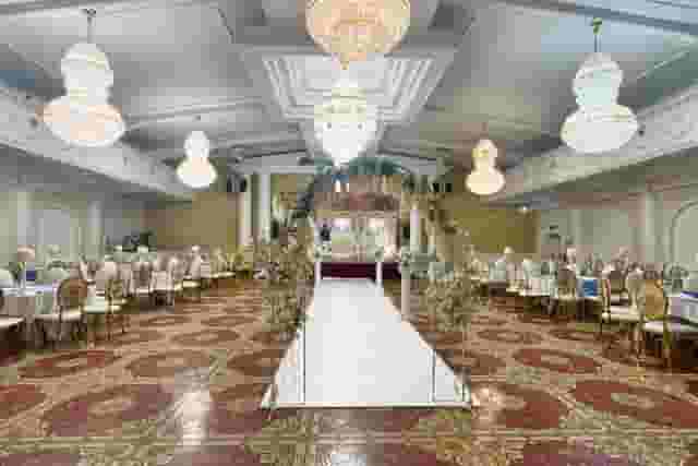 Fairway Pavilion