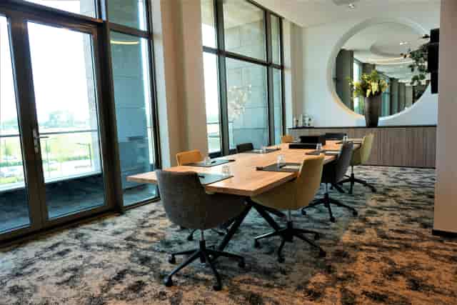Van der Valk Hotel Tilburg