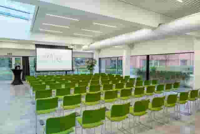 KAVA Congres Centrum