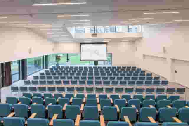 KAVA Congres Centrum
