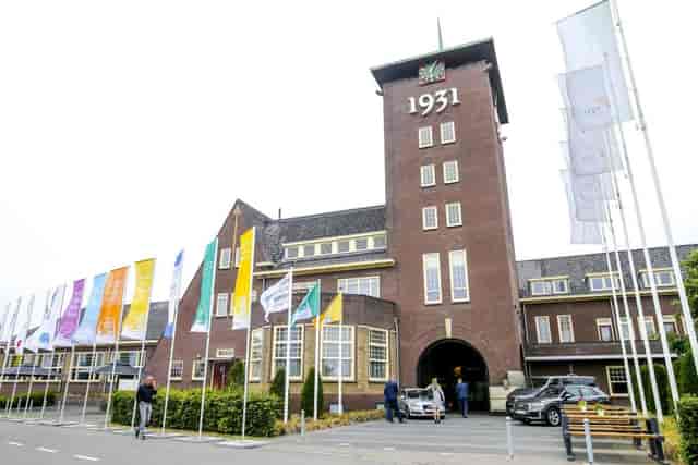 1931 Congrescentrum