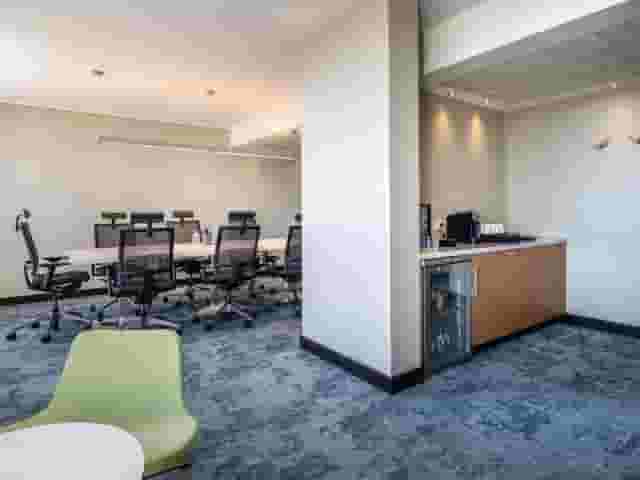 Crowne Plaza Antwerp