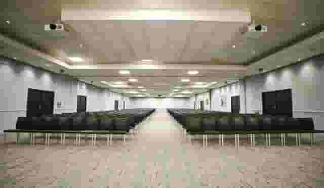 Crowne Plaza Antwerp
