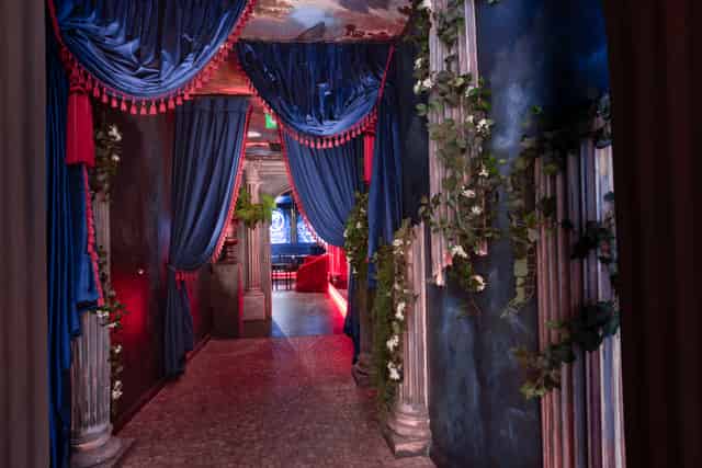 Selene (Main Room)
