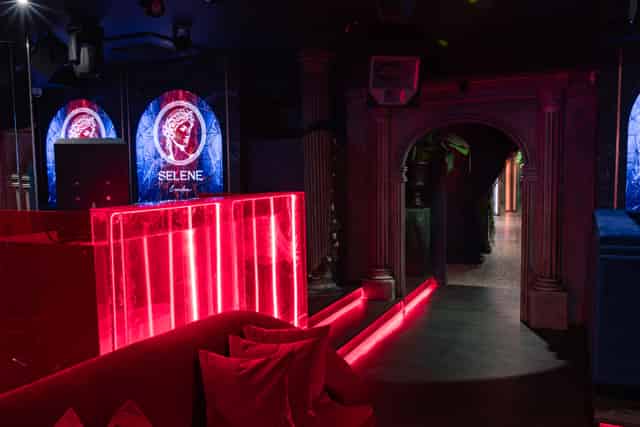 Selene (Main Room)