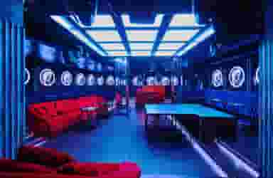 Event Venues