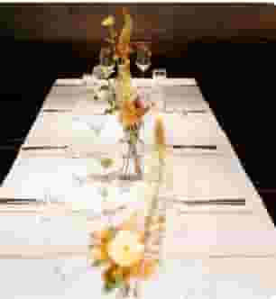 Lasdun Restaurant at the National Theatre
