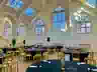 Reception Venues