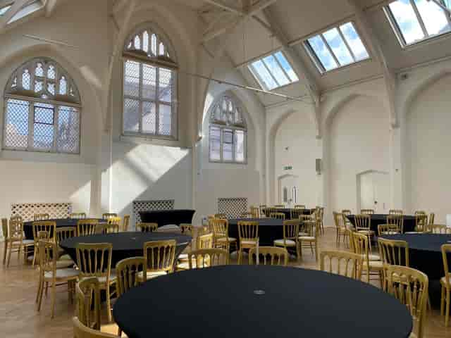 The Old Library - image 3