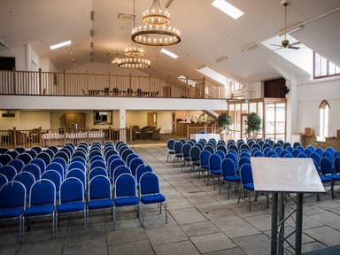 Event Venues