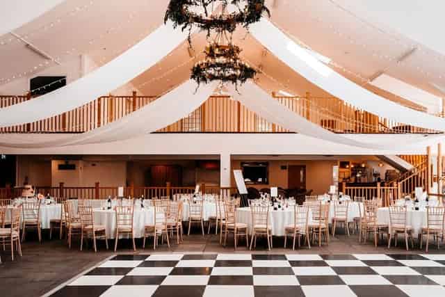 Worton Hall - Exclusive Use