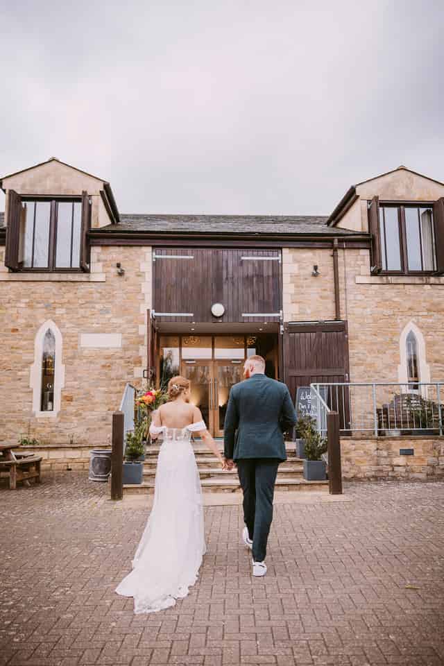 Worton Hall - Exclusive Use