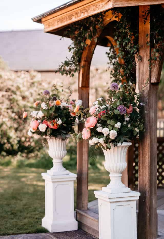 Worton Hall - Exclusive Use