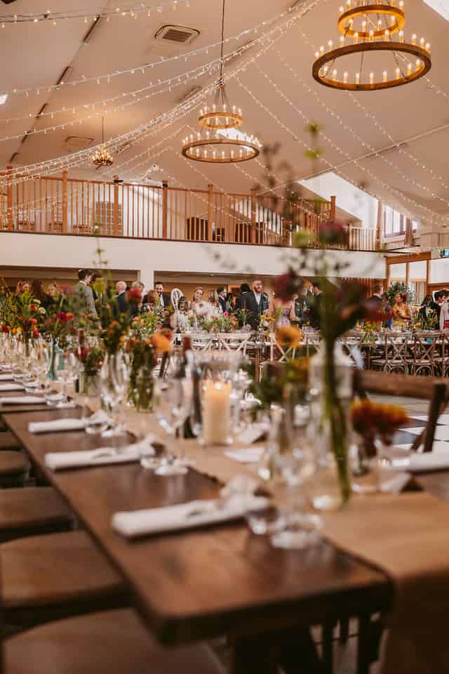 Worton Hall - Exclusive Use