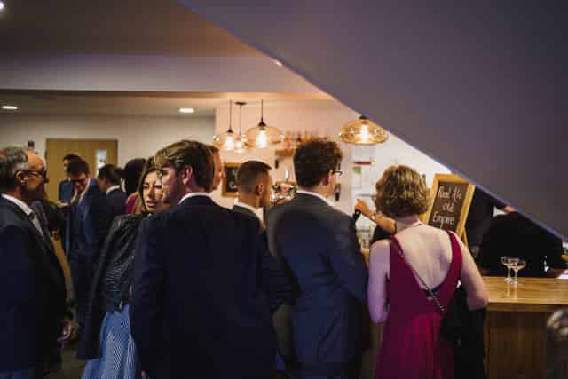 Worton Hall - Exclusive Use