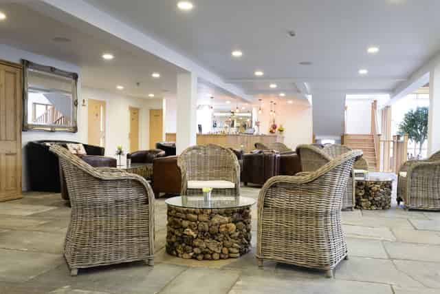 Worton Hall - Exclusive Use