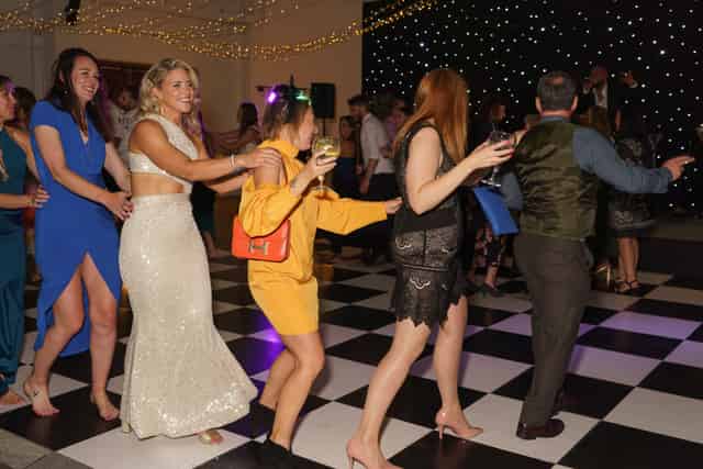 Worton Hall - Exclusive Use