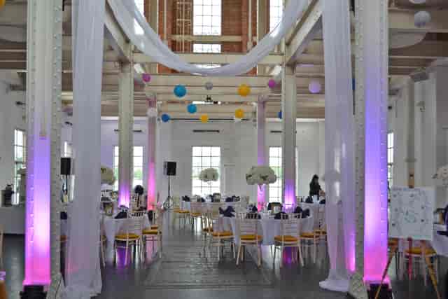 West Reservoir Centre - image 3